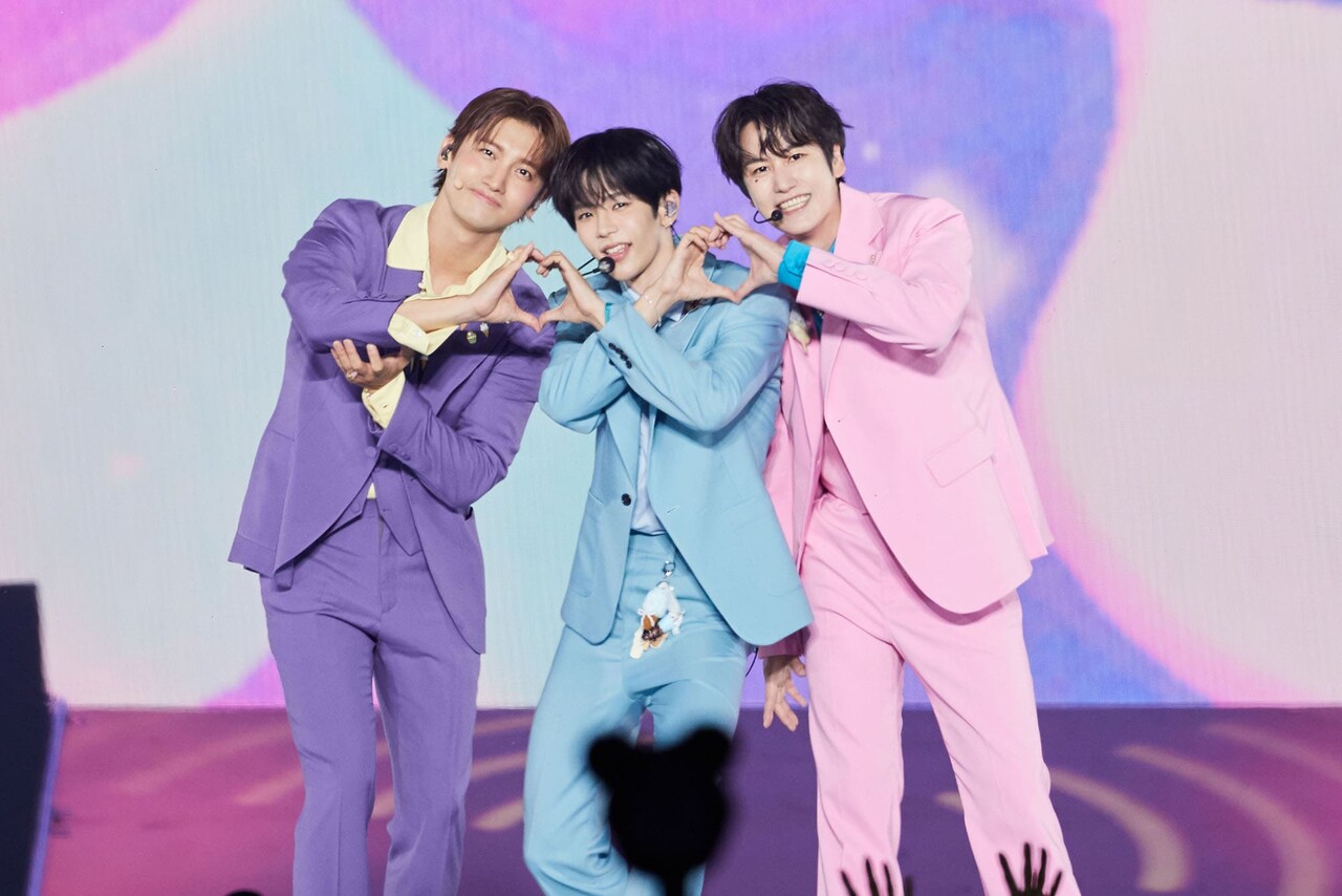 SM Entertainment Marks 30th Anniversary with Sold-Out Two-Day