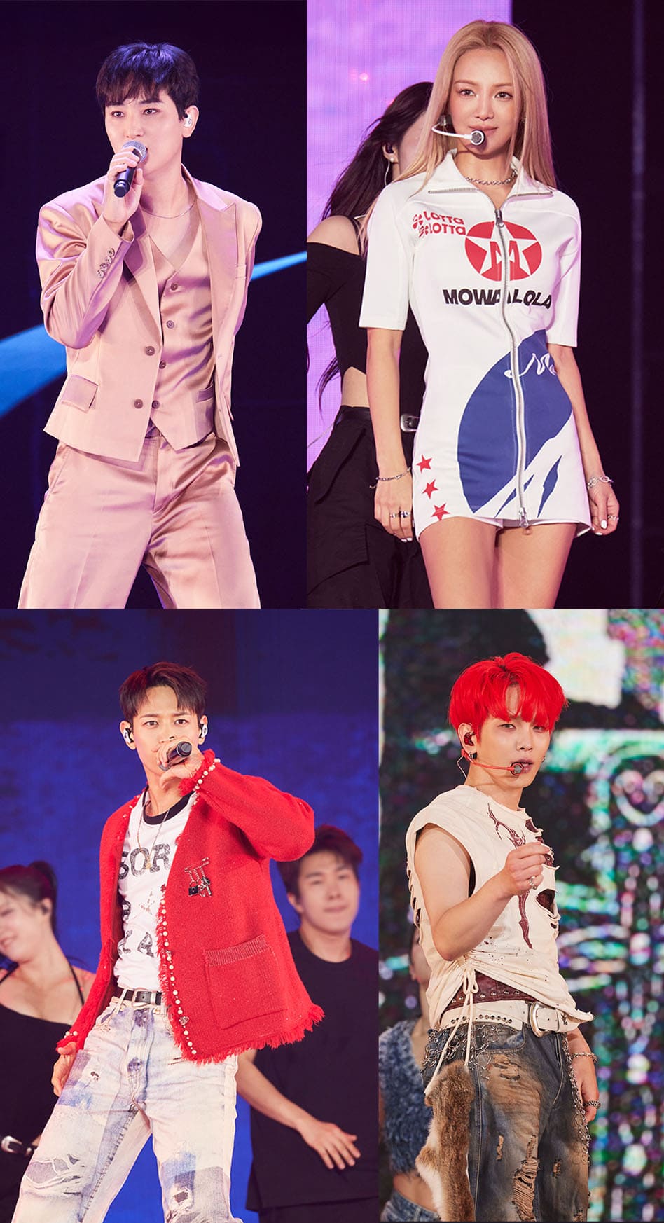 SM Entertainment Marks 30th Anniversary with Sold-Out Two