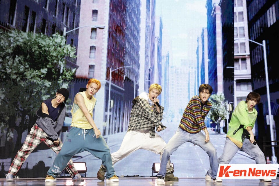 CORTIS Debuts with Support from BTS and TXT: “We'll Become a