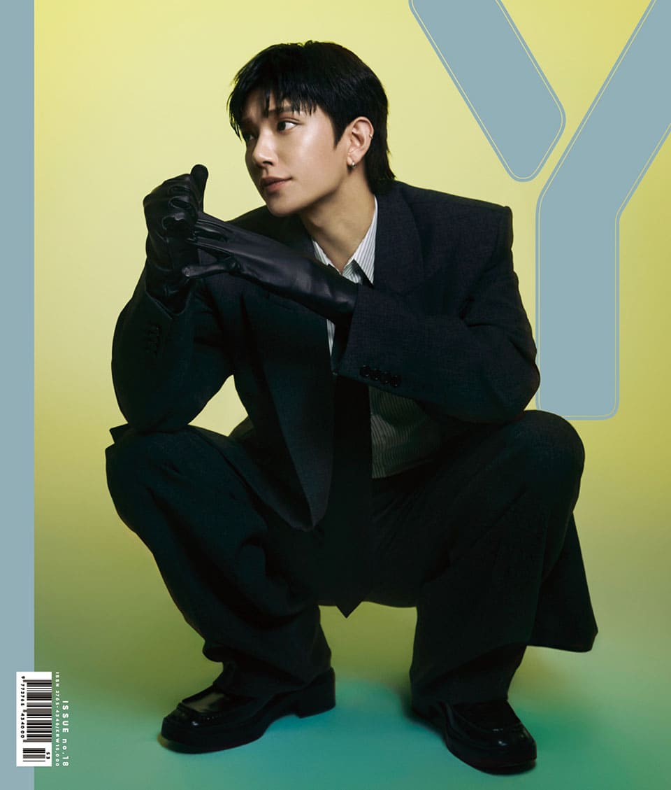 Joshua Radiates Sophisticated Charm: 
