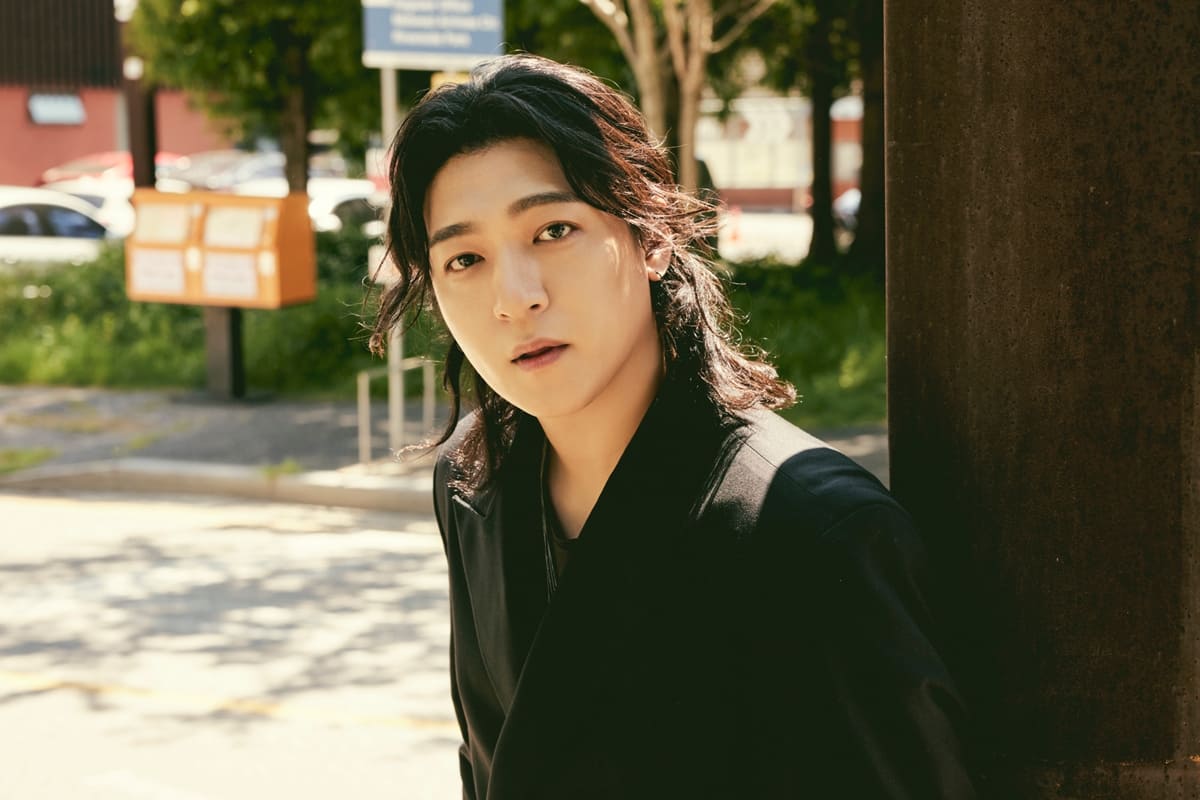 DAY6　ソンジン⑯ DAY6 Marks 10th Anniversary: Q&A Reveals 