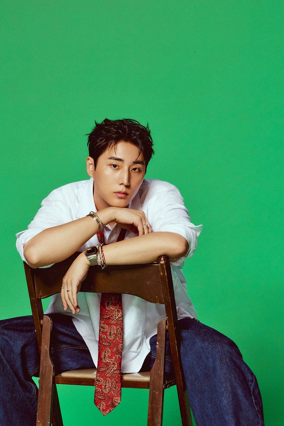 DAY6　ソンジン⑯ New DAY6 UNLOCK First Limited Edition SUNGJIN Ver. CD Card