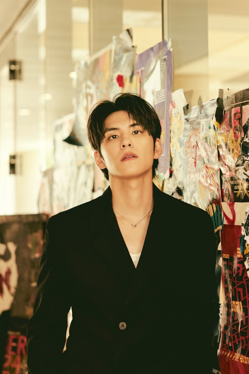 DAY6　ソンジン⑮ DAY6 Marks 10th Anniversary: Q&A Reveals 