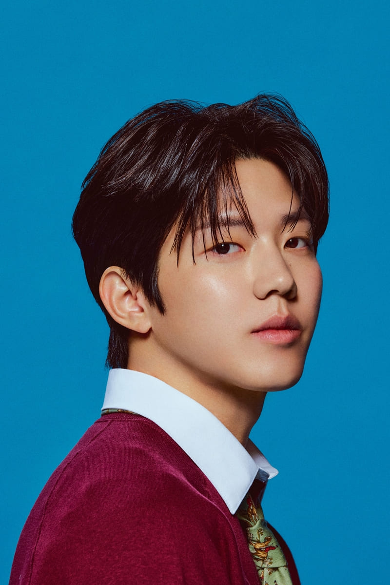 DAY6　ソンジン⑰ New DAY6 UNLOCK First Limited Edition SUNGJIN Ver. CD Card