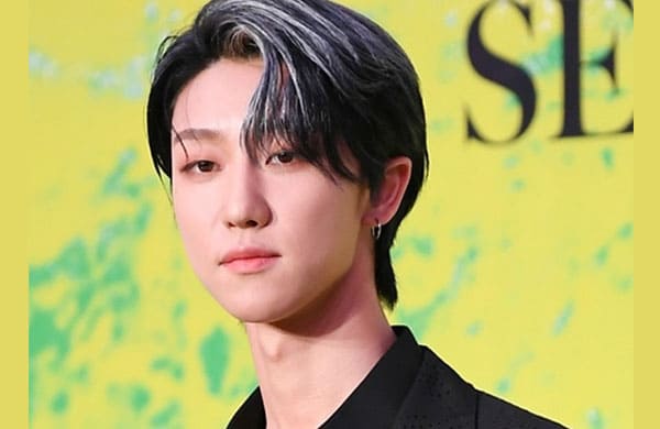 SEVENTEEN's The8 Unveils Stunning Music Film for 'Star