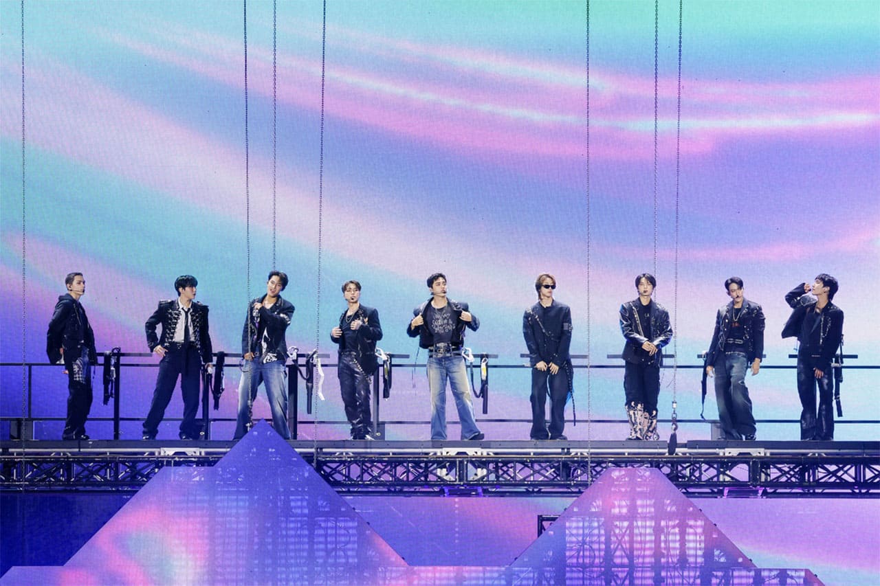 SEVENTEEN WORLD TOUR [NEW_] IN INCHEON ⓒ PLEDIS Entertainment