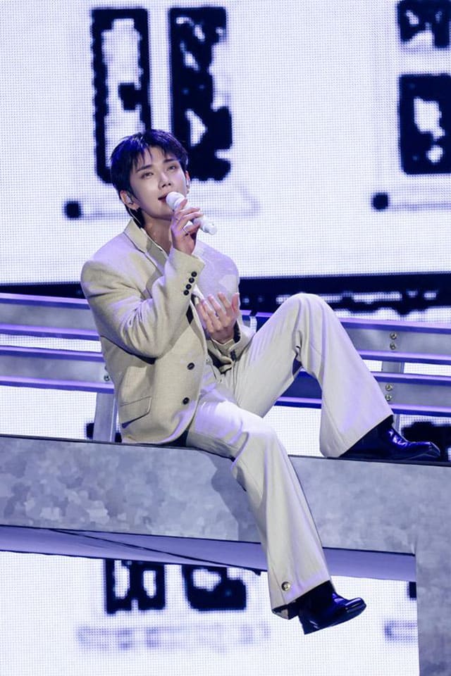 Very NICE” Start: SEVENTEEN Kicks Off 'NEW_' World Tour in Incheon