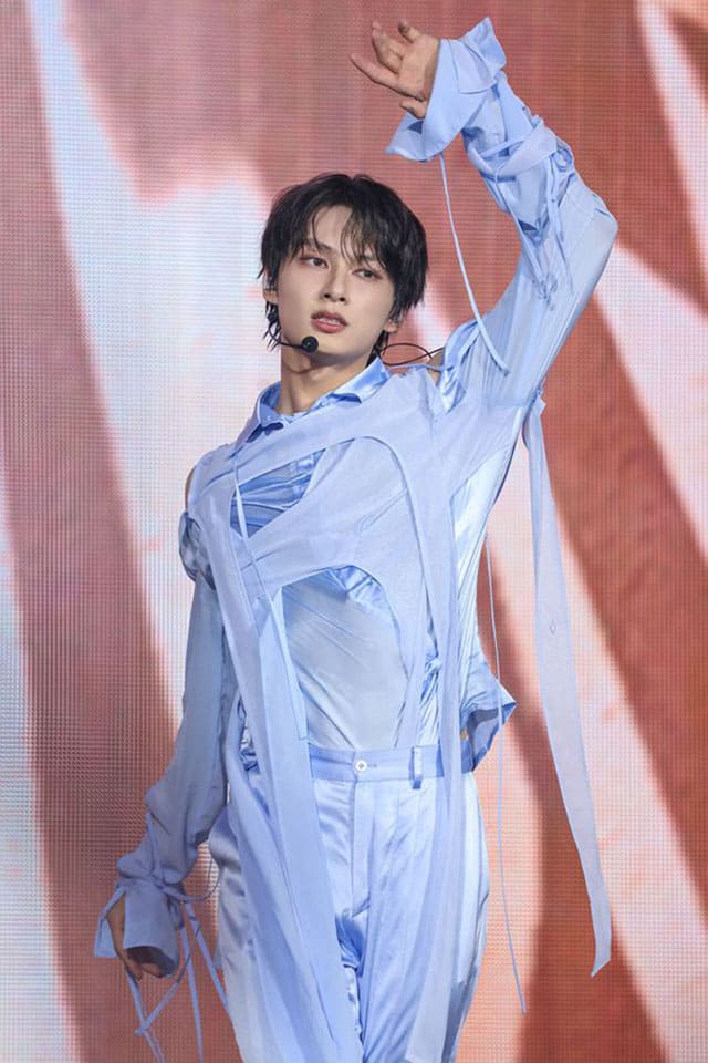 Very NICE” Start: SEVENTEEN Kicks Off 'NEW_' World Tour in Incheon