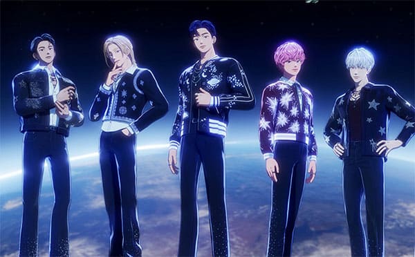 PLAVE アンコールコンサート　GOCHEOK SKY DOME PLAVE to hold Encore Concert at Gocheok Sky Dome in November