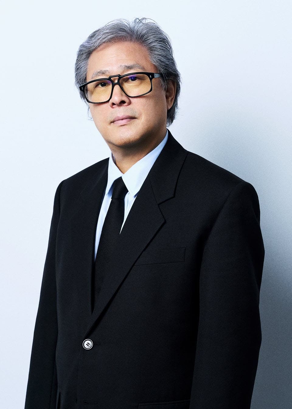 Image : Director Park Chan-wook ⓒ CJ ENM