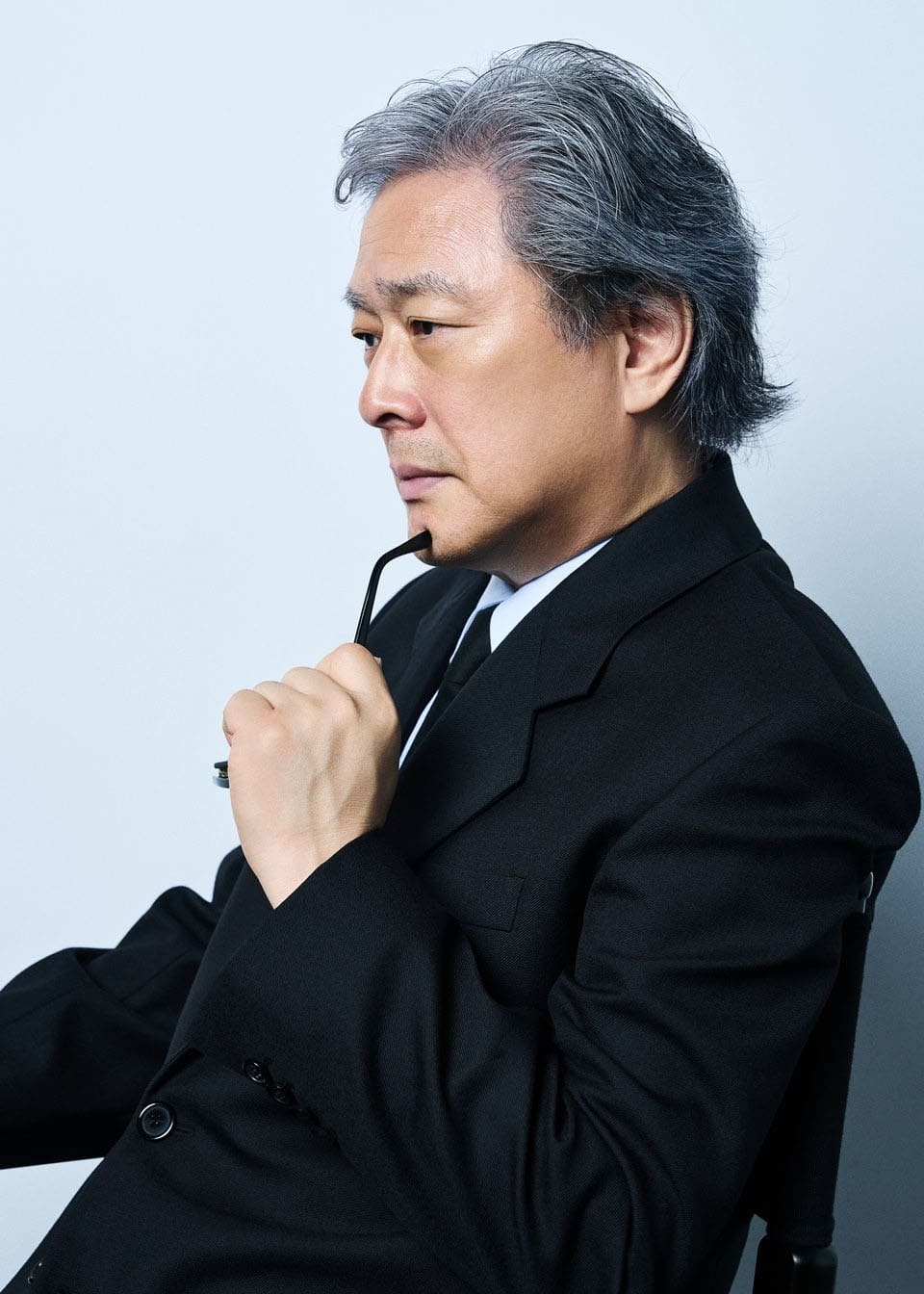 Image : Director Park Chan-wook ⓒ CJ ENM