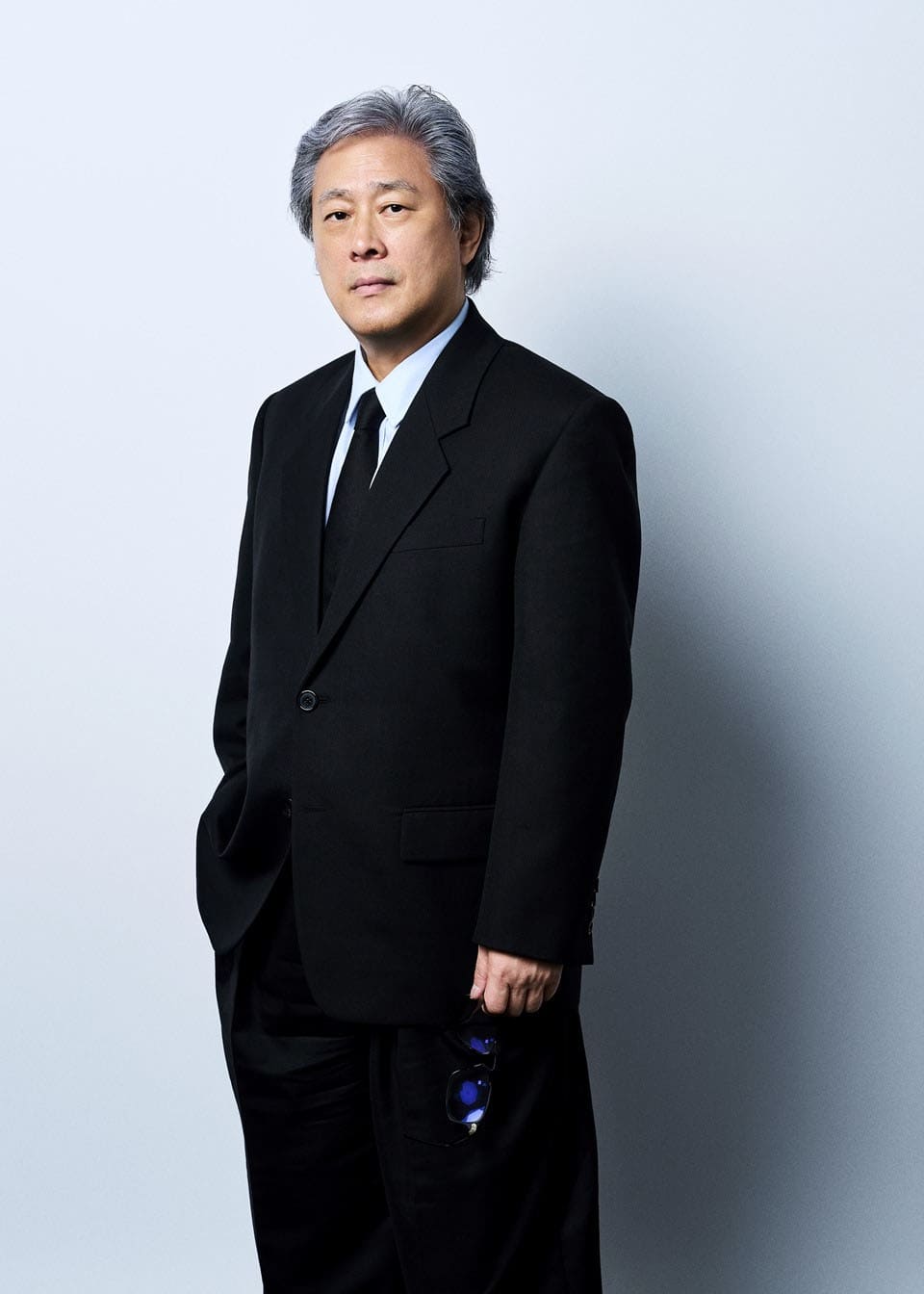 Image : Director Park Chan-wook ⓒ CJ ENM