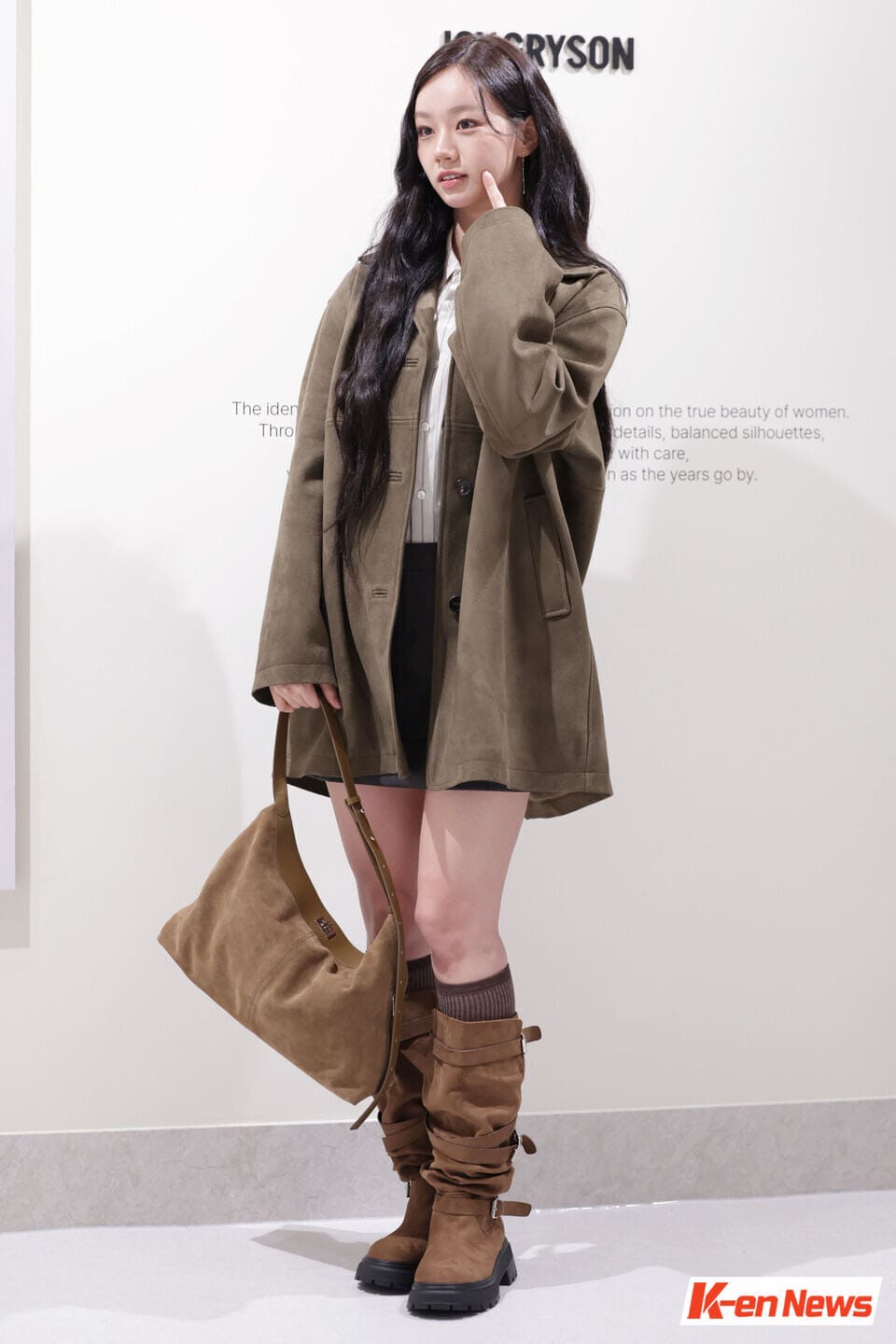 Image : Actress Hyeri ⓒ Lee Hye-young (lhy@hankooki.com)