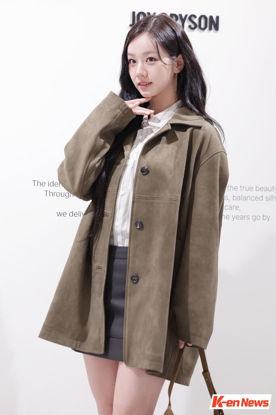 Image : Actress Hyeri ⓒ Lee Hye-young (lhy@hankooki.com)