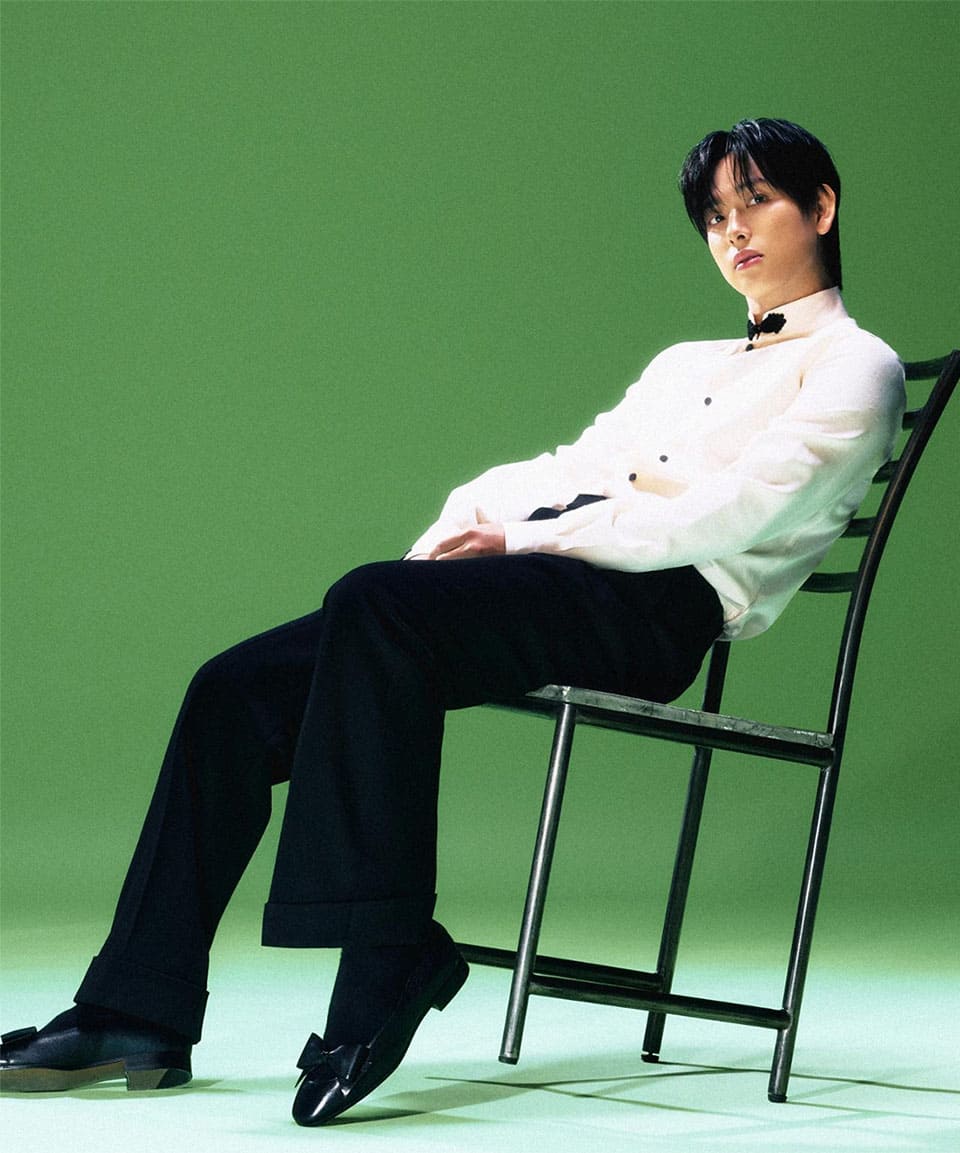 Image : Im Si-wan ⓒ Netflix