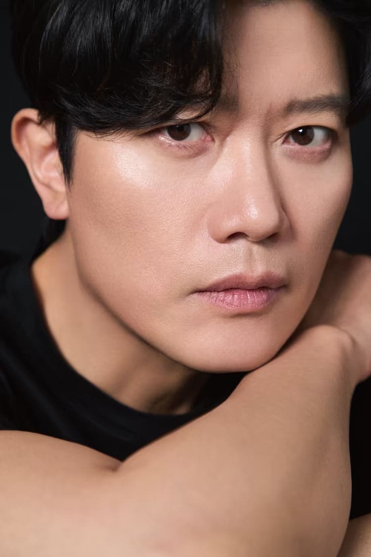 Image : Actor Park Hee-soon ⓒ MANAGEMENT SEESUN