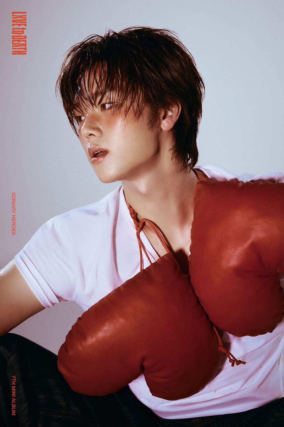 Xdinary Heroes' Jungsu & Gunil Stun with Vibe — Solo Teasers for