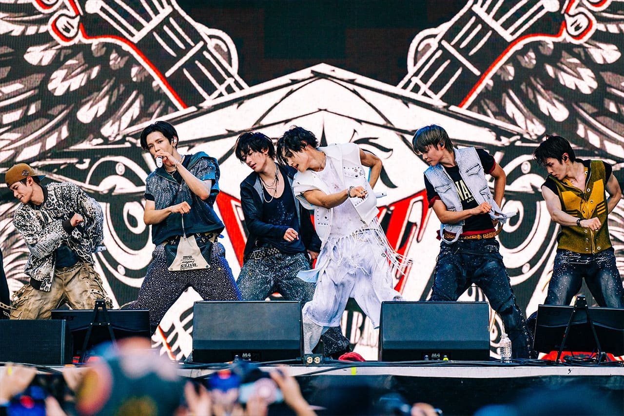 K-POP・アジア together JYP's 'A2K' Audition Show Offers an Exciting Glimpse of K