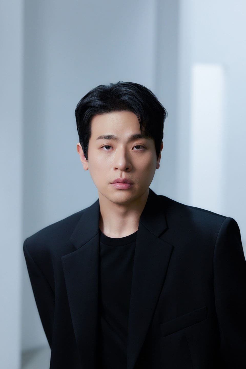 Image : Actor Park Jung-min ⓒPlusM Entertainment