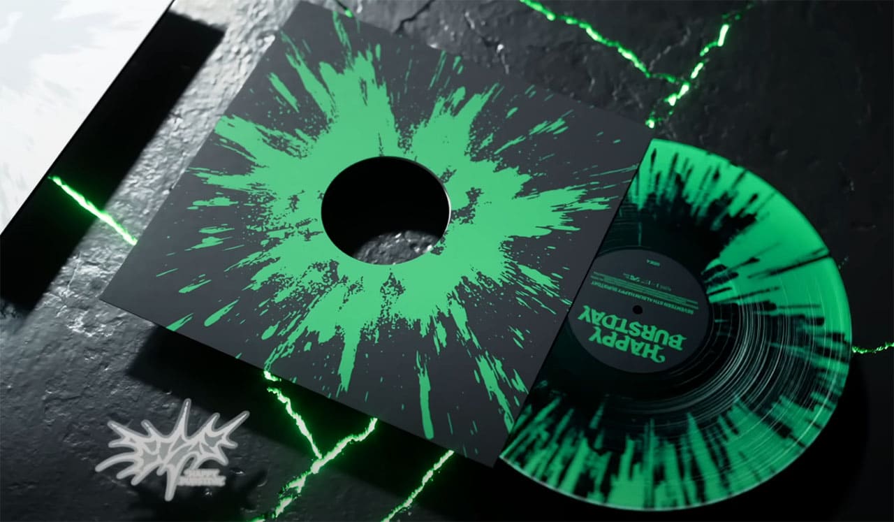 SEVENTEEN to Drop First-Ever LP with Uncut 'HAPPY BURSTDAY' Track