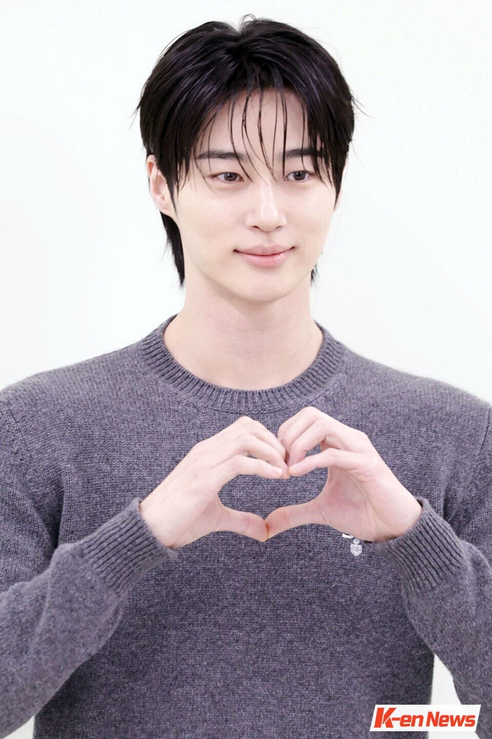 Image : Actor Byun Woo-seok ⓒ Lee Hye-young (lhy@hankooki.com)