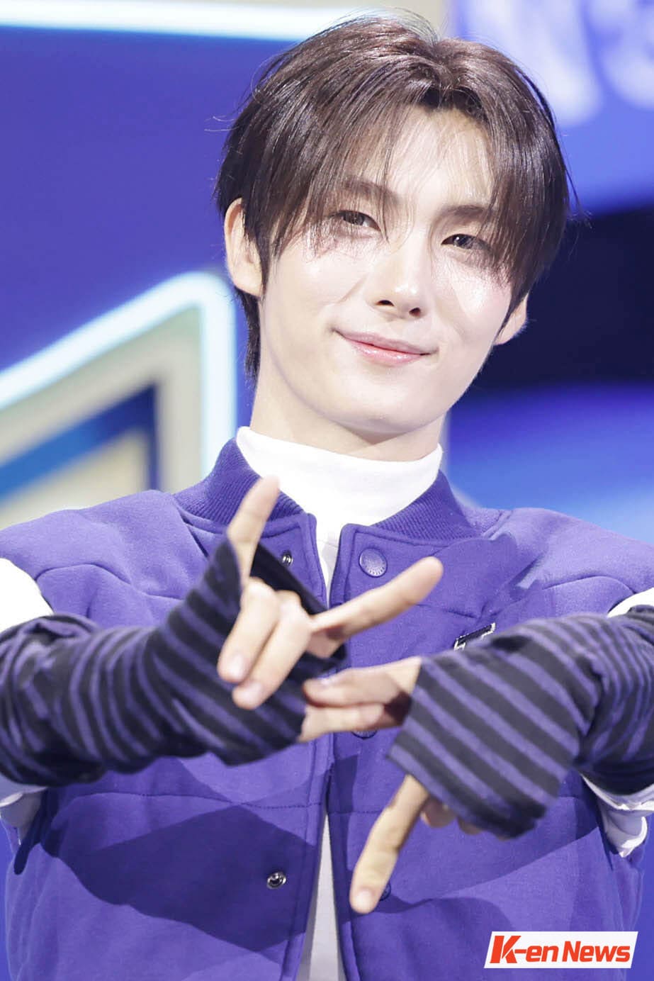 TWS play hard comeback ショーケース 3枚 ギョンミン TWS Comeback