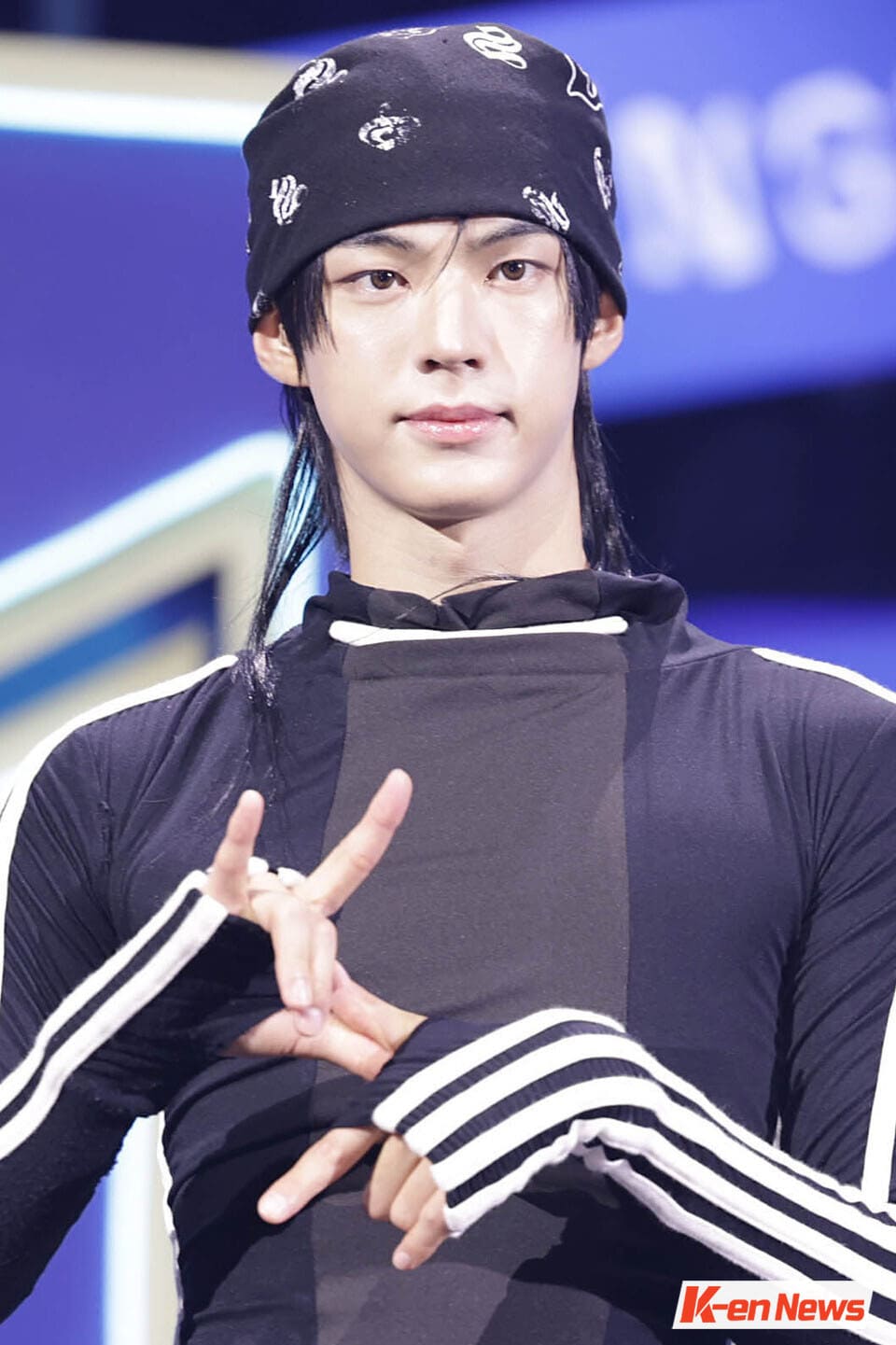 TWS Brings Electrifying Youth and Fresh Energy to Comeback with