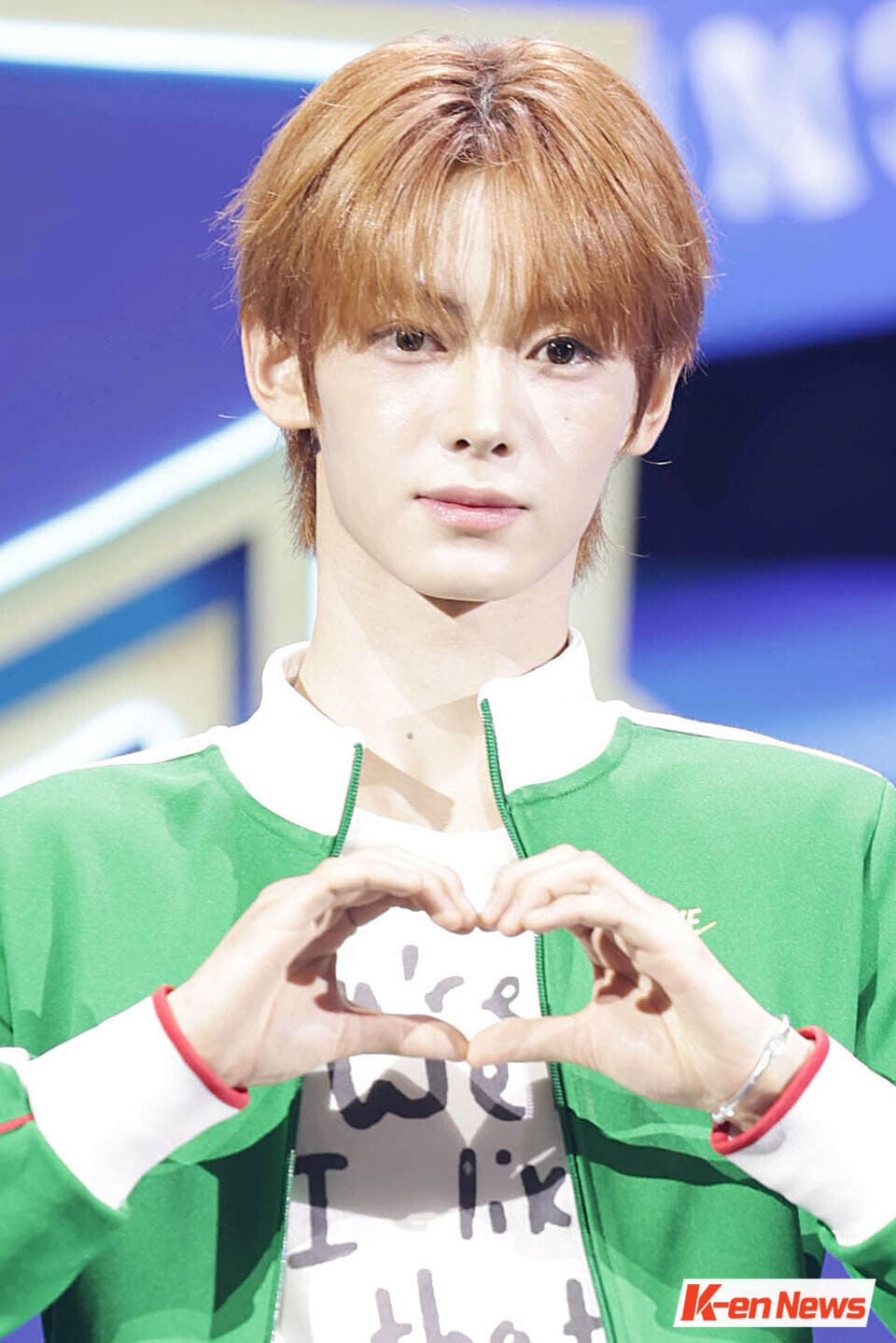 TWS Brings Electrifying Youth and Fresh Energy to Comeback with