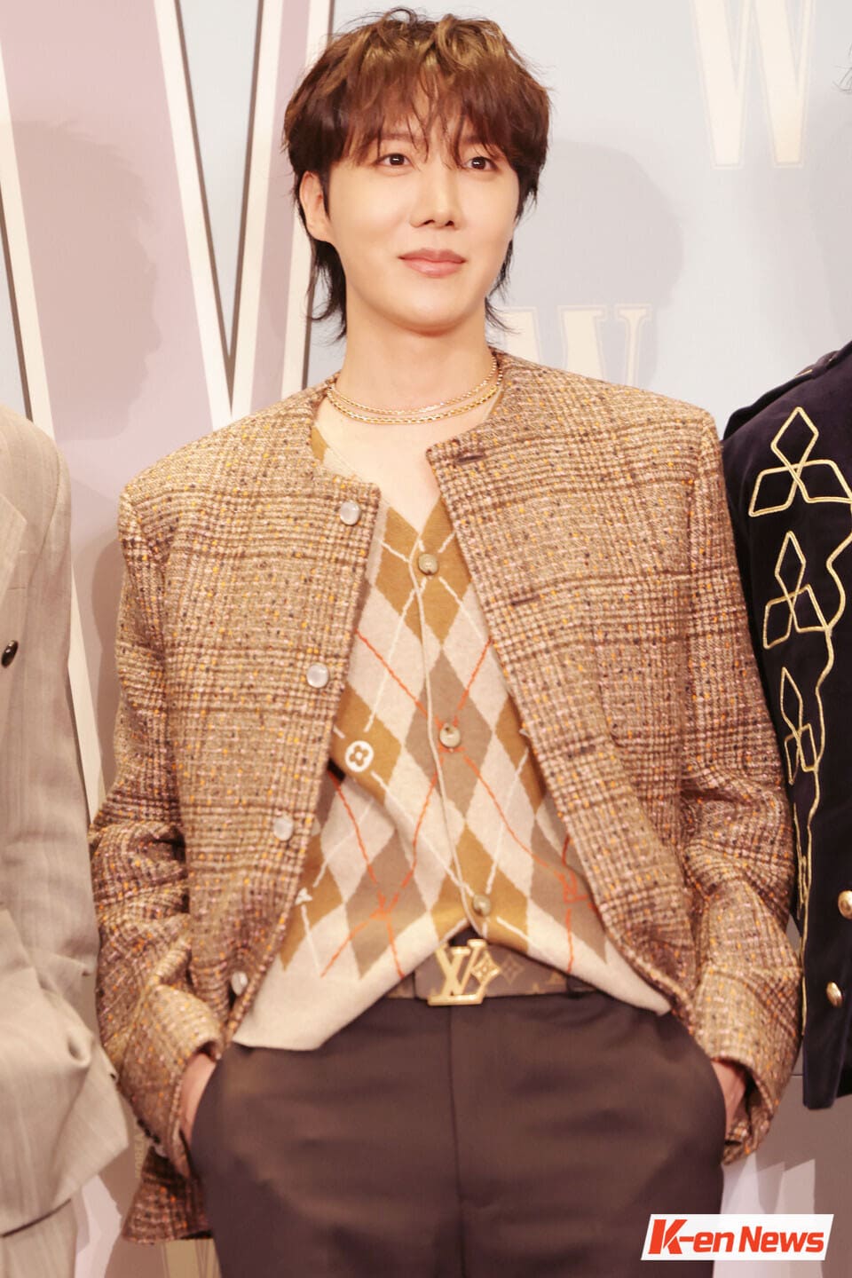 Image : BTS J-Hope ⓒ Lee Hye-young (lhy@hankooki.com)