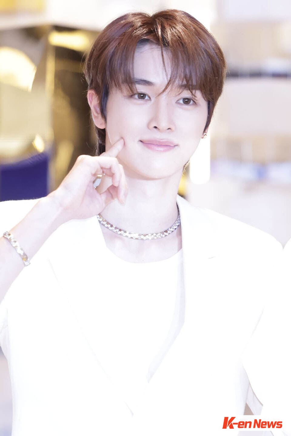 Image : RIIZE’s Sungchan ⓒ Lee Hye-young (lhy@hankooki.com)