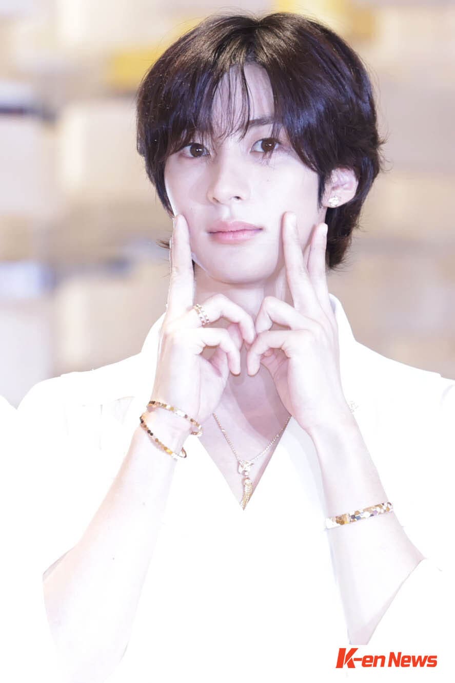 Image : RIIZE’s Anton ⓒ Lee Hye-young (lhy@hankooki.com)