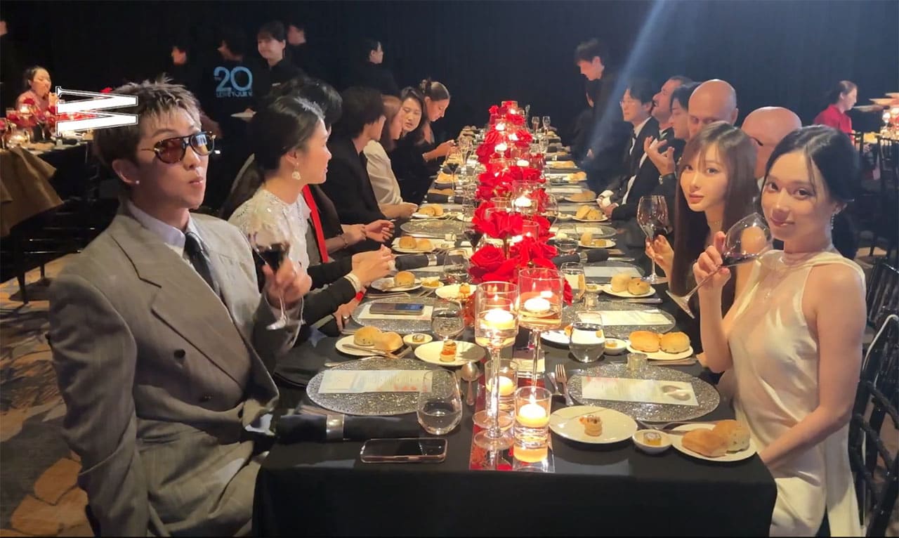 Image : ⓒ W Korea's SNS