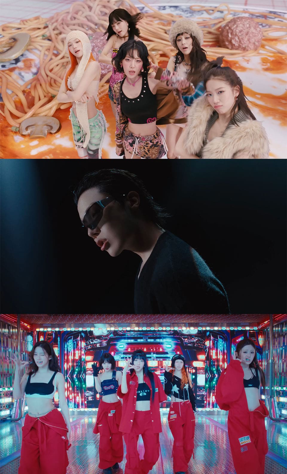 LESSERAFIM「SPAGHETTI 」YouTube トレカ　宮脇咲良　① LESSERAFIM「SPAGHETTI 」YouTube トレカ 宮脇咲良 ① LE SSERAFIM (르