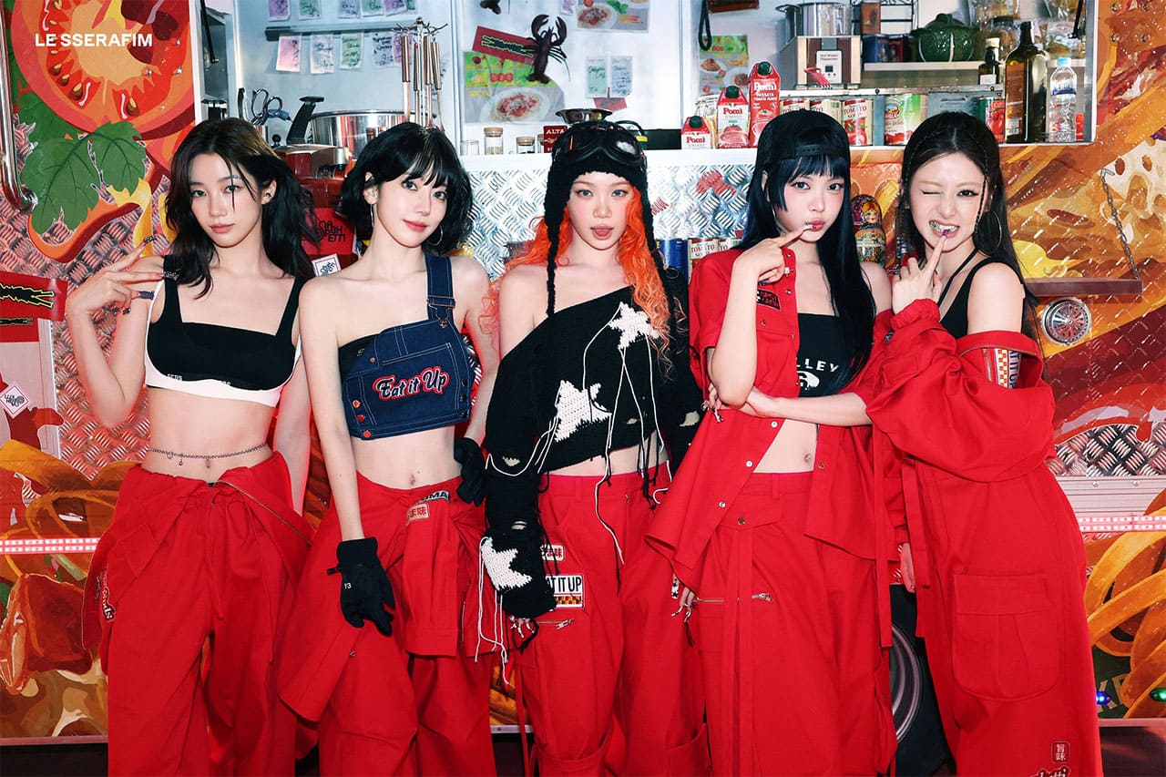 Lesserafim LAS VEGAS ベースボールジャージ Mサイズ Lesserafim LAS VEGAS ベースボールジャージ Mサイズ