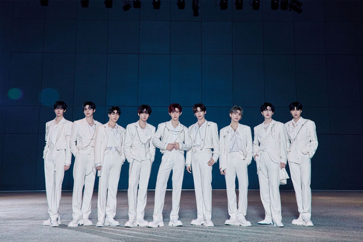 ヒスン ラキドロ dayone 韓国 ヒスン ラキドロ dayone 韓国 ENHYPEN