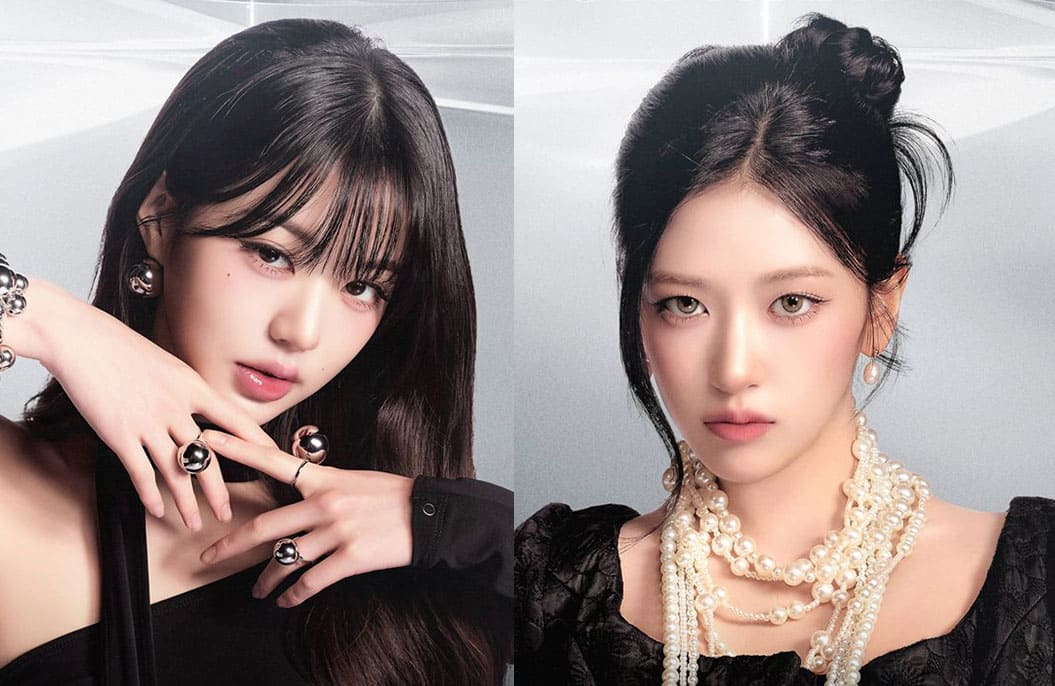 IVE Kicks Off World Tour with Unreleased Solo Tracks and New