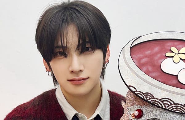 &TEAM's Yuma Surprises with Emotional Vocals on 'King of Mask