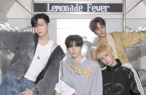 CRAVITY Drops 'Dare to Crave: Epilogue' Today with High-Energy