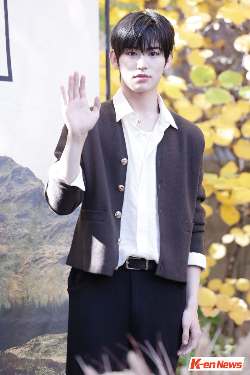 Image : KickFlip Minje ⓒ Lee Hye-young (lhy@hankooki.com)