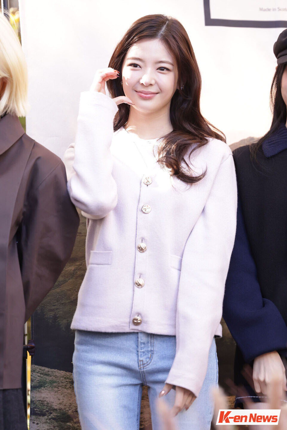 ​Image : ITZY Lia ⓒ Lee Hye-young (lhy@hankooki.com)