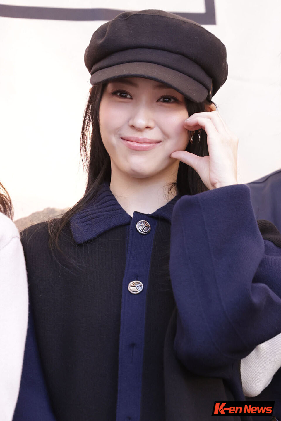 Image : ITZY Ryujin ⓒ Lee Hye-young (lhy@hankooki.com)