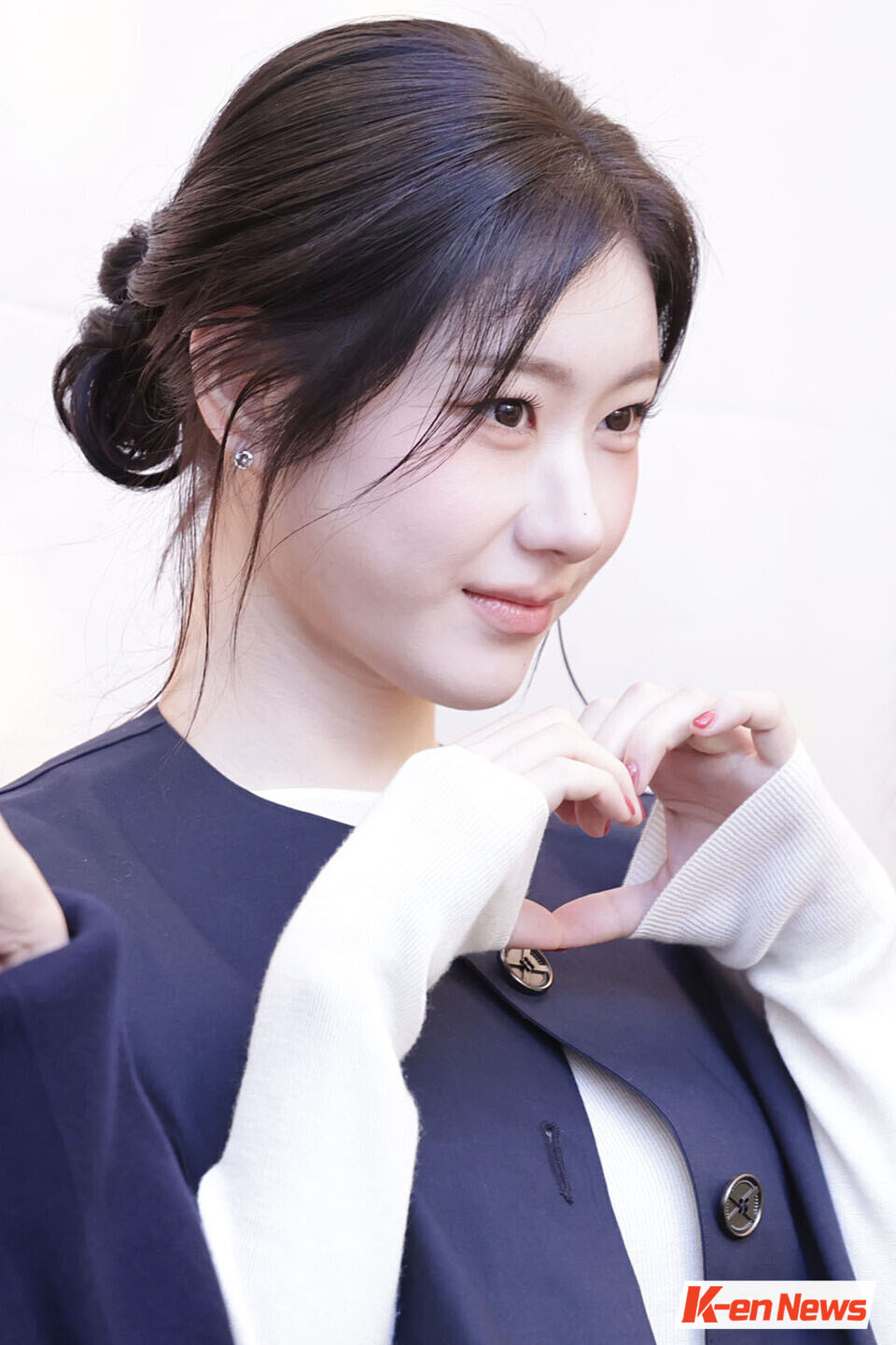 Image : ITZY Chaeryeong ⓒ Lee Hye-young (lhy@hankooki.com)