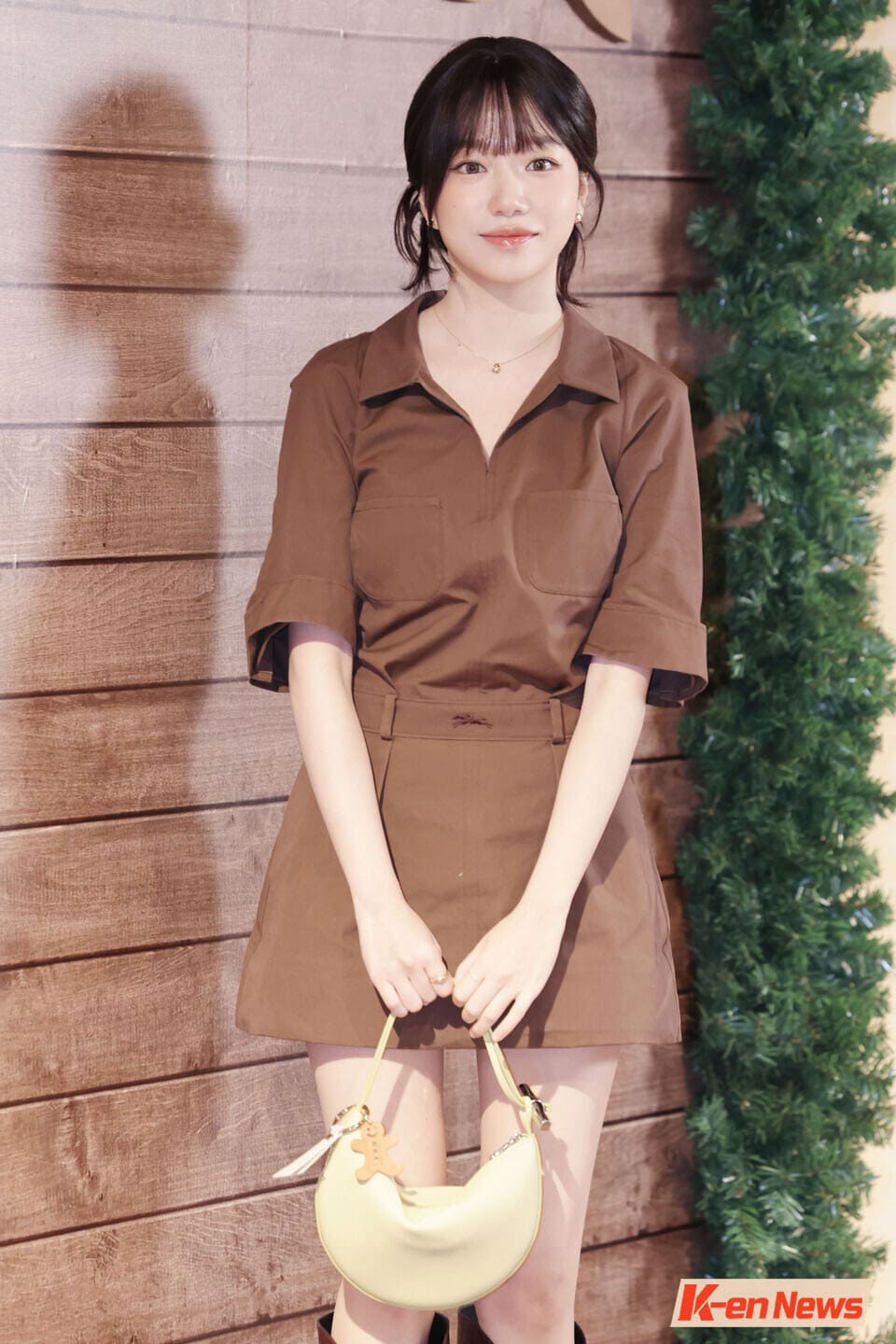 Image : Jo Yu-ri ⓒ Lee Hye-young (lhy@hankooki.com)