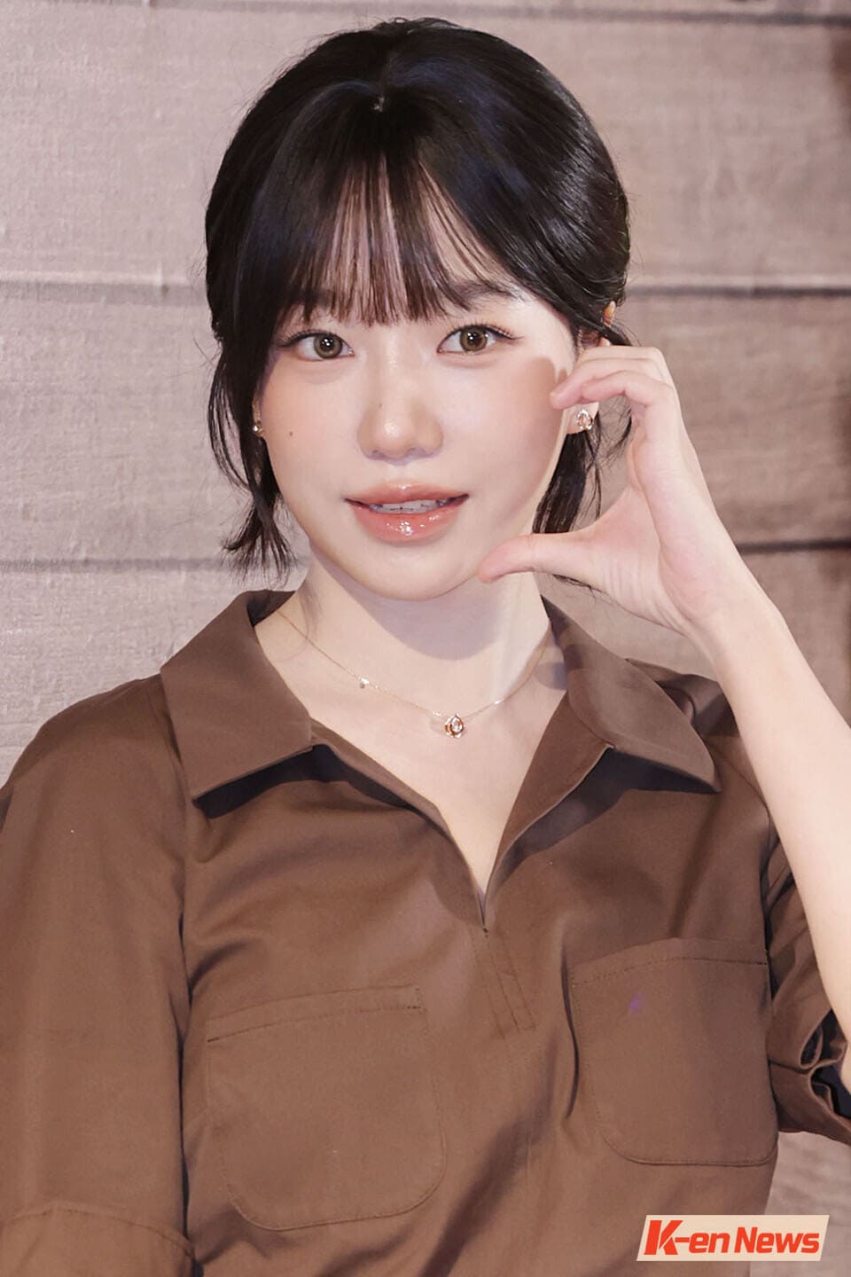 Image : Jo Yu-ri ⓒ Lee Hye-young (lhy@hankooki.com)