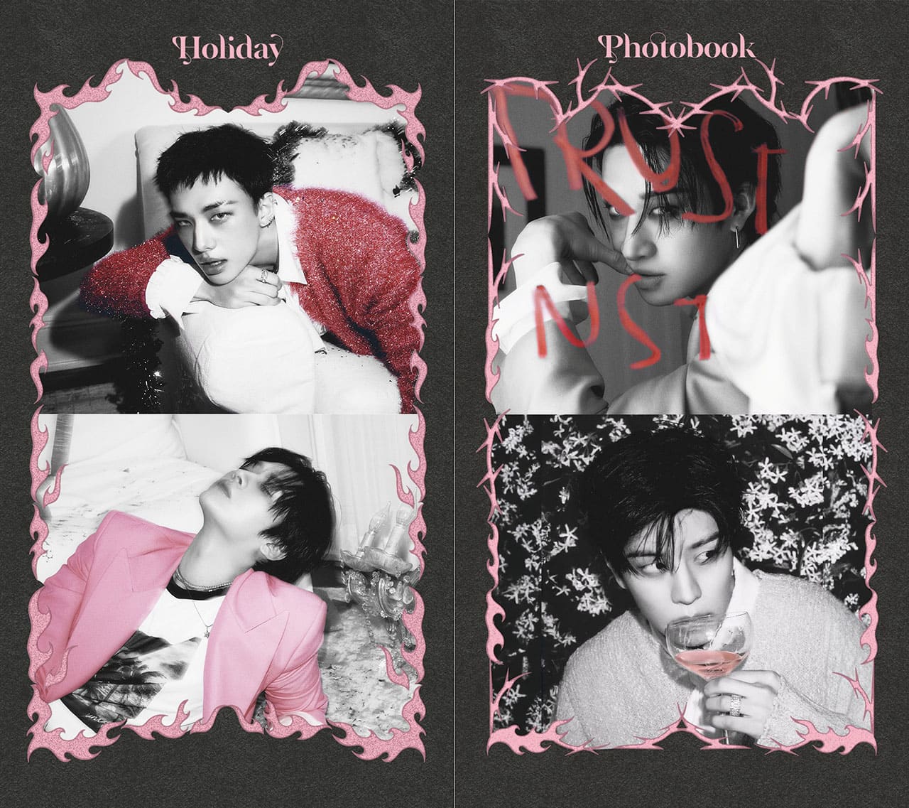 Stray Kids Drop New Instrumental Spoilers for 'DO IT' Ahead of