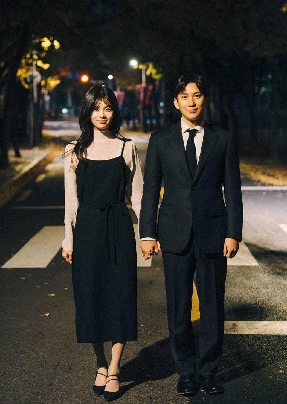 Image : ⓒ ‘I am SOLO’ 28th Oksoon’ Instagram