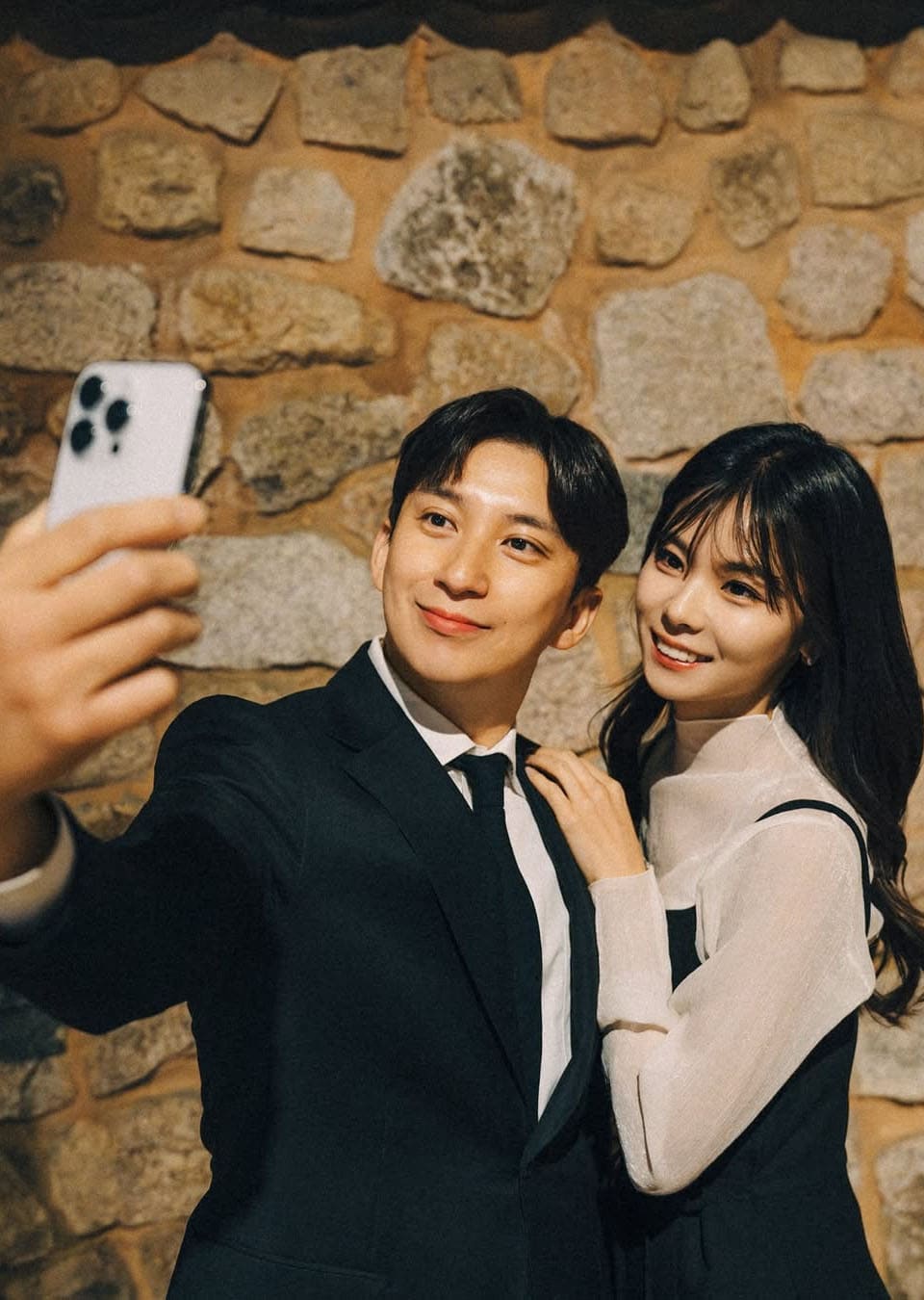 Image : ⓒ ‘I am SOLO’ 28th Oksoon’ Instagram