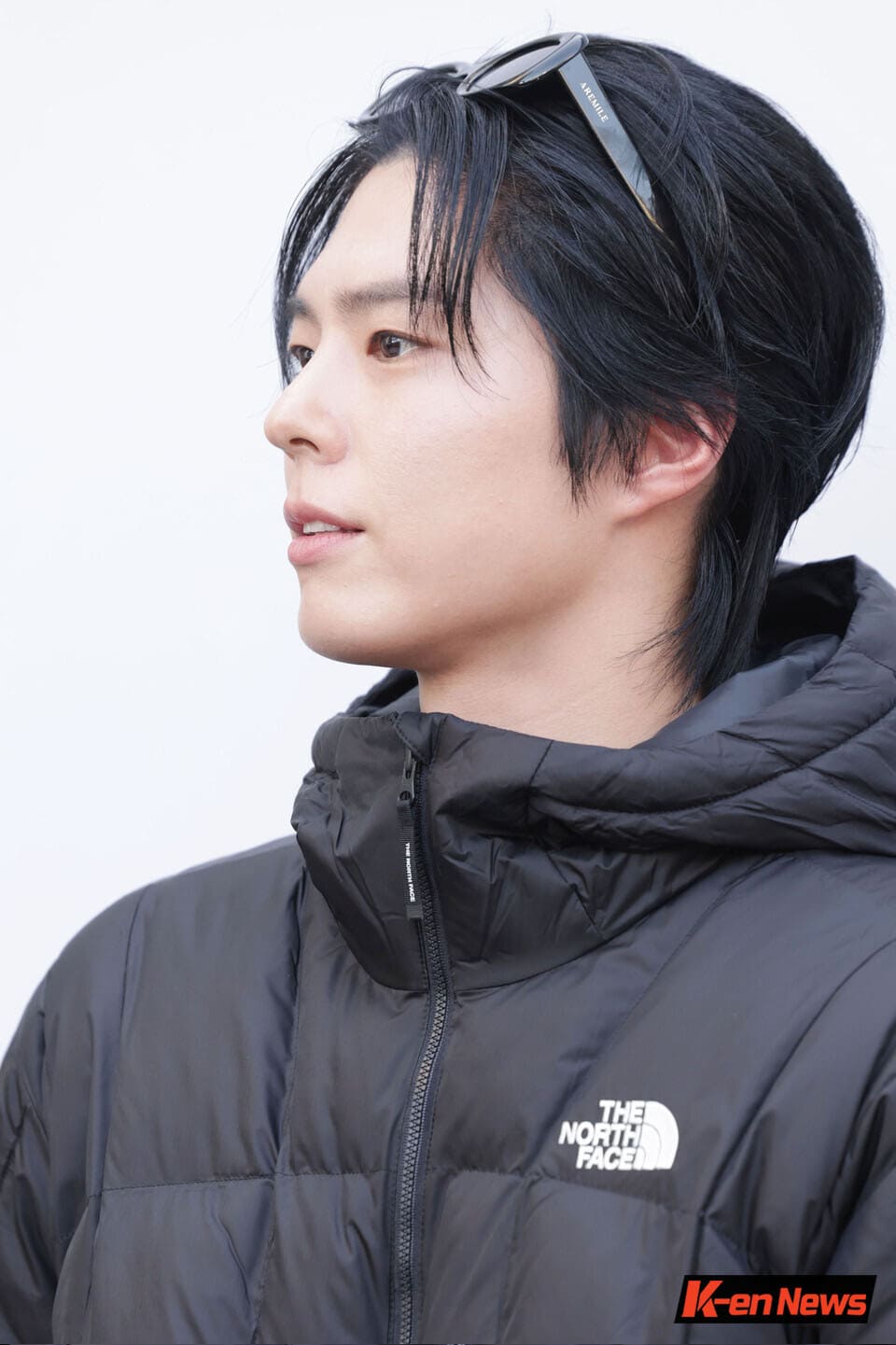 Image : Actor Park Bo-gum ⓒ Lee Hye-young (lhy@hankooki.com)