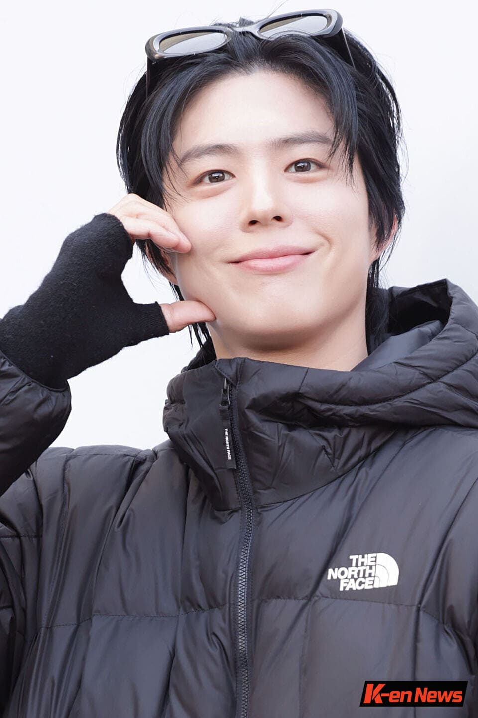 Image : Actor Park Bo-gum ⓒ Lee Hye-young (lhy@hankooki.com)