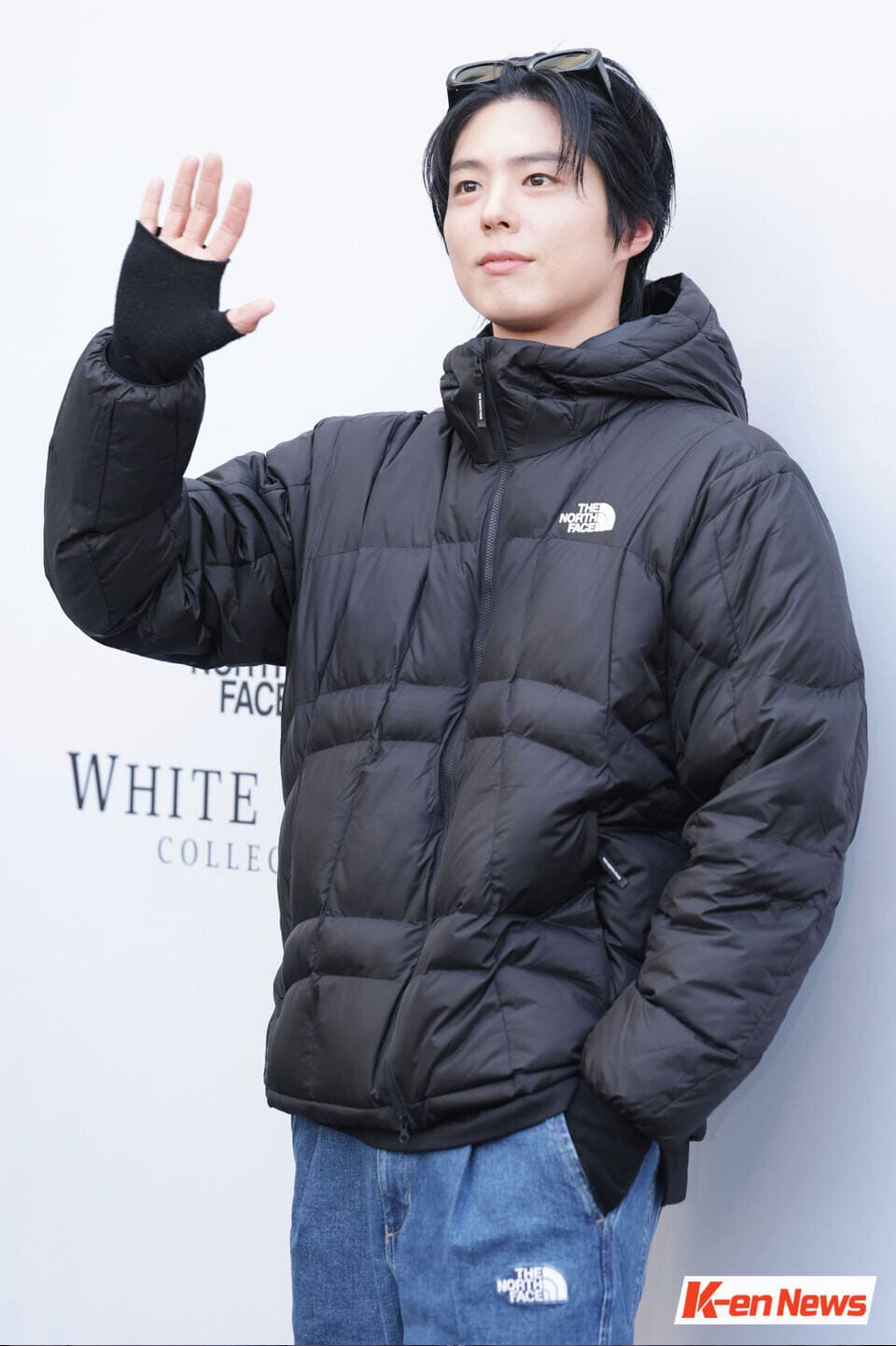 Image : Actor Park Bo-gum ⓒ Lee Hye-young (lhy@hankooki.com)